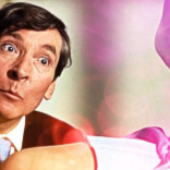 Kenneth Williams at Television Heaven