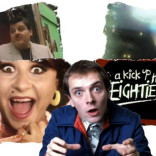 A Kick Up the Eighties