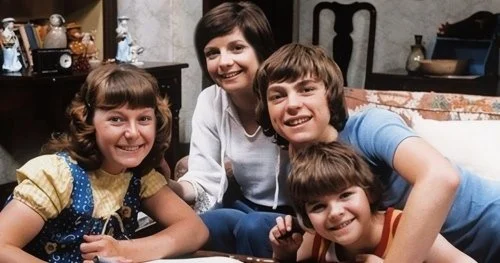The Kids from 47A