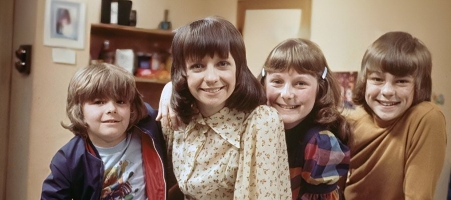 The Kids from 47A