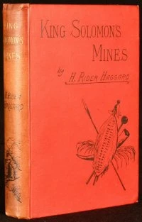 King Solomon's Mines