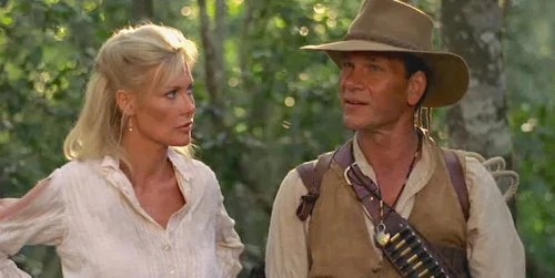 King Solomon's Mines