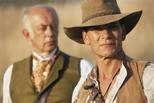 King Solomon's Mines