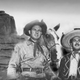 The Adventures of Kit Carson
