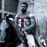 Knightfall TV series