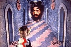 Knightmare | Television Heaven