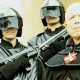 Knights of God