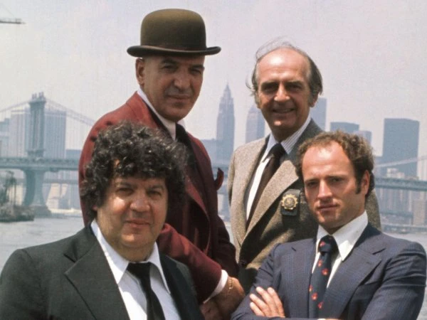 Kojak
