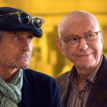 The Kominsky Method