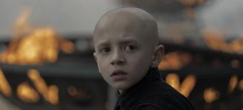 A Knight of the Seven Kingdoms