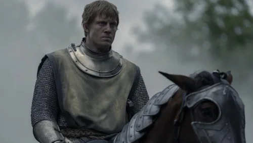 A Knight of the Seven Kingdoms
