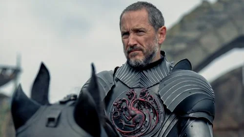A Knight of the Seven Kingdoms