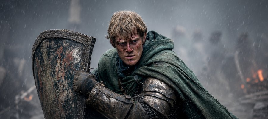 A Knight of the Seven Kingdoms