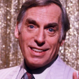 Larry Grayson