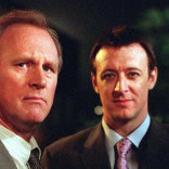 The Last Detective