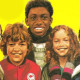 The Latchkey Children