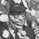The Laughing Policeman
