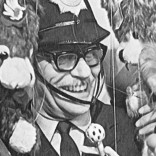 The Laughing Policeman