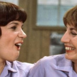 Laverne & Shirley