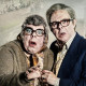 The League of Gentlemen