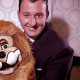 Lenny the Lion