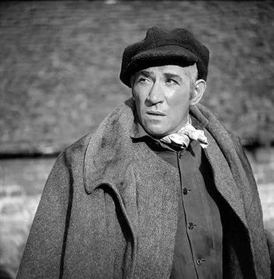 Les Miserables BBC 1967