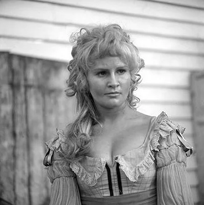 Les Miserables BBC 1967