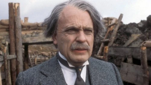 The Life and Times of David Lloyd George TV series