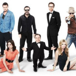 Life's Too Short TV series