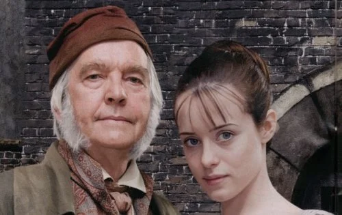 Little Dorrit