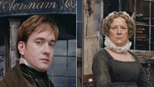 Little Dorrit