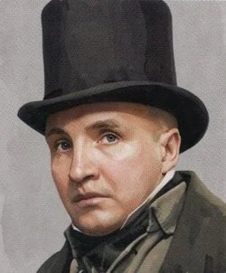 Little Dorrit
