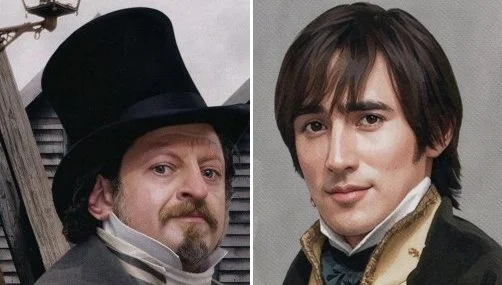 Little Dorrit