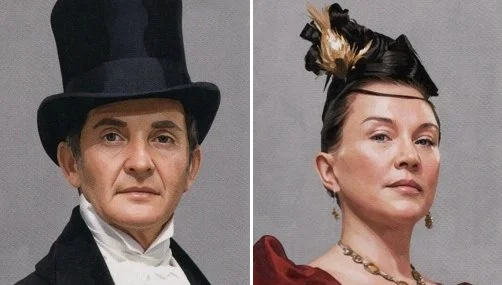Little Dorrit