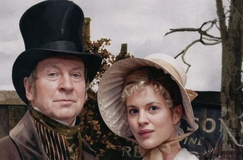 Little Dorrit