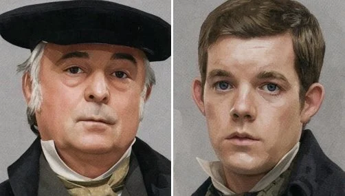 Little Dorrit