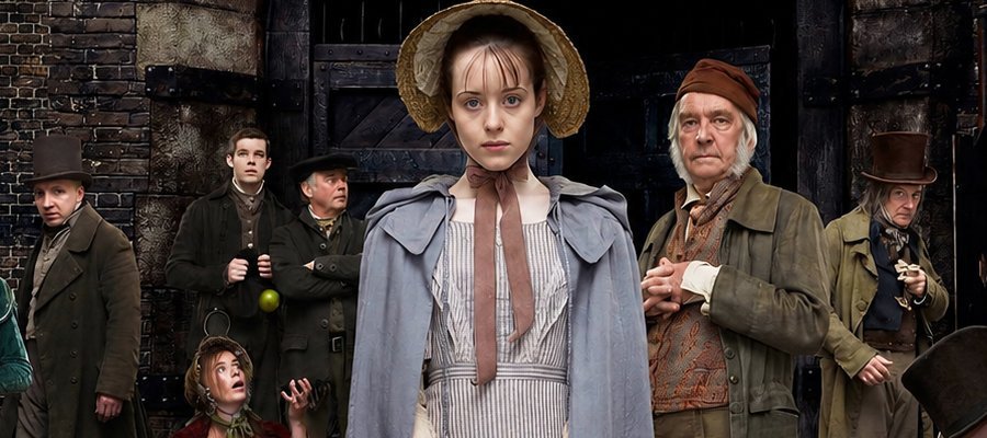 Little Dorrit