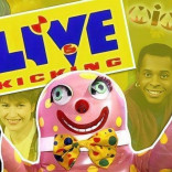 Live and Kicking