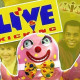 Live and Kicking