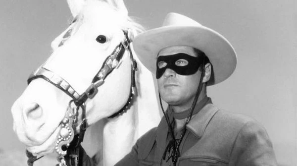 The Lone Ranger