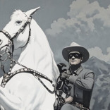 The Lone Ranger