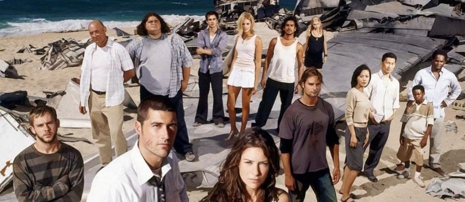 Lost TV series