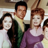 Lost In Space TV Series 1965