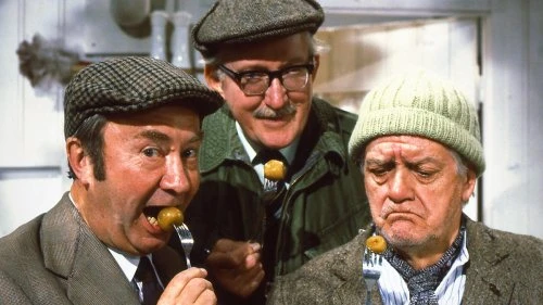 Last of the Summer Wine