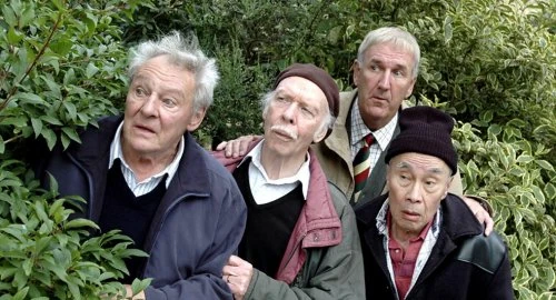 Last of the Summer Wine