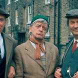 Last of the Summer Wine