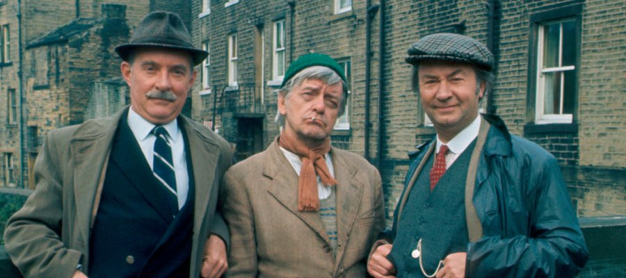 Last of the Summer Wine