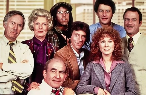 Lou Grant