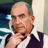 Lou Grant