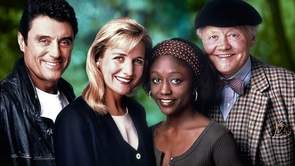 Lovejoy